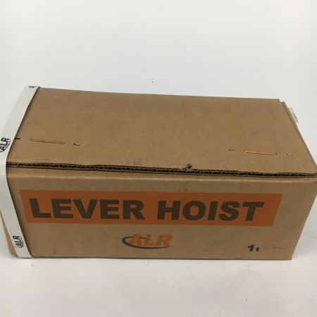  ALR 1.5m レバーブロック ALH-010-1.5