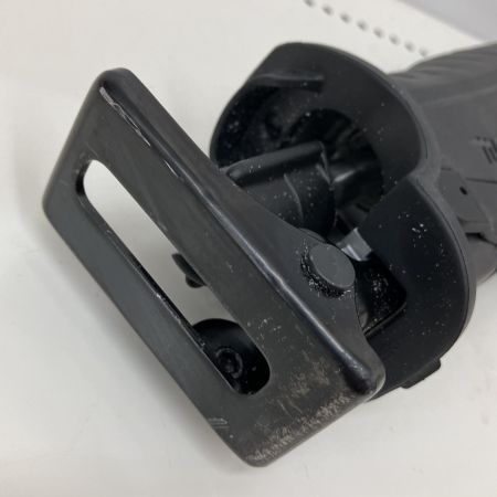  MAKITA マキタ 18V　充電式レシプロソー　充電器　BL1860B バッテリー×2　セット JR187D ブルー