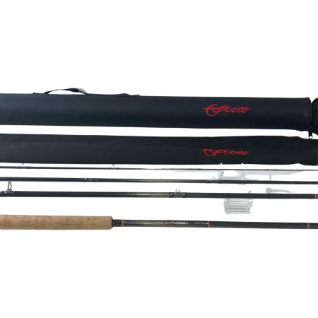   スコット ラディアン 2H 1308