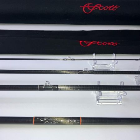   スコット ラディアン 2H 1308