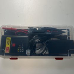 △△ JEFCOM ブレーカー配線チェッカー　 SEC-970 Aランク