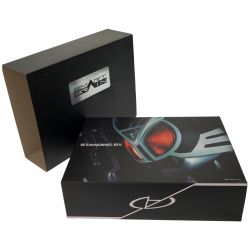 △△  CSM デルタギア プレバン限定 仮面ライダー555(ファイズ) 開封品 Sランク