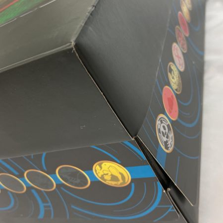   CSM オーズドライバー コンプリートセット 仮面ライダーooo(オーズ) 開封品