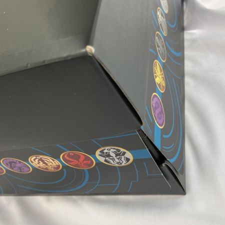   CSM オーズドライバー コンプリートセット 仮面ライダーooo(オーズ) 開封品