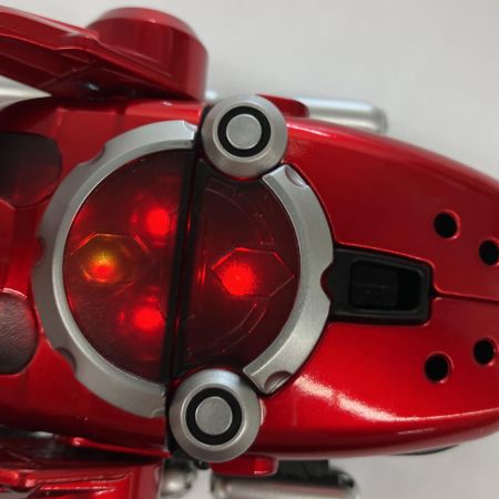   CSM 仮面ライダーカブト カブトゼクターVer.1.5 プレバン限定