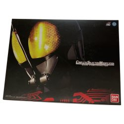 △△  CSM ダークカブトゼクター 仮面ライダー カブト  プレバン限定 Aランク