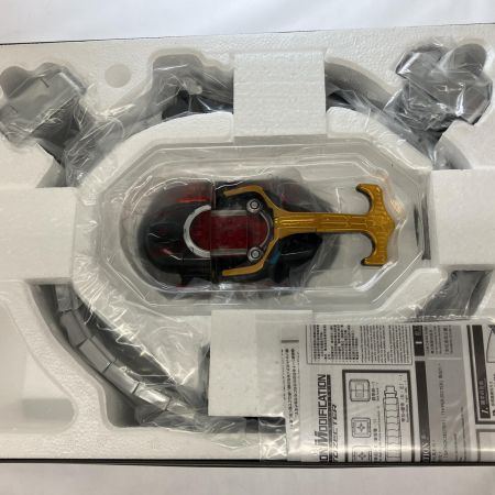   CSM ダークカブトゼクター 仮面ライダー カブト  プレバン限定