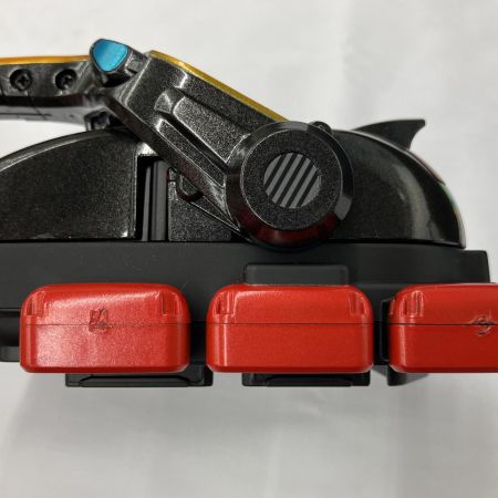   CSM ダークカブトゼクター 仮面ライダー カブト  プレバン限定