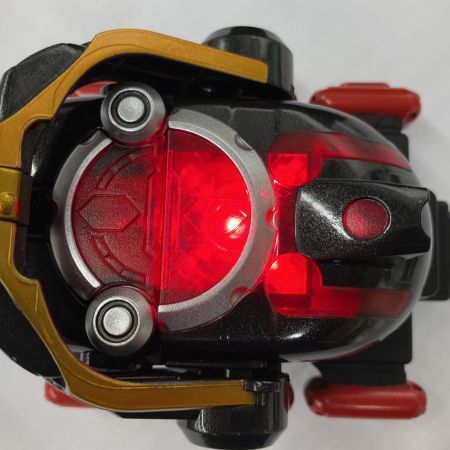   CSM ダークカブトゼクター 仮面ライダー カブト  プレバン限定