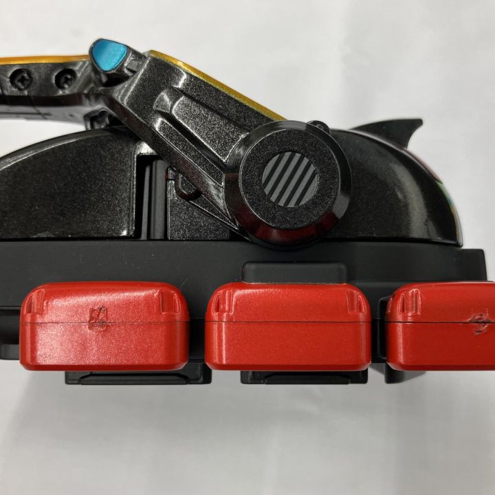 CSM ダークカブトゼクター 仮面ライダー カブト プレバン限定 - 中古