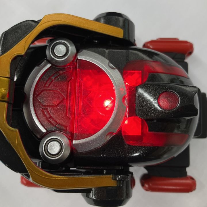 CSM ダークカブトゼクター 仮面ライダー カブト プレバン限定 - 中古