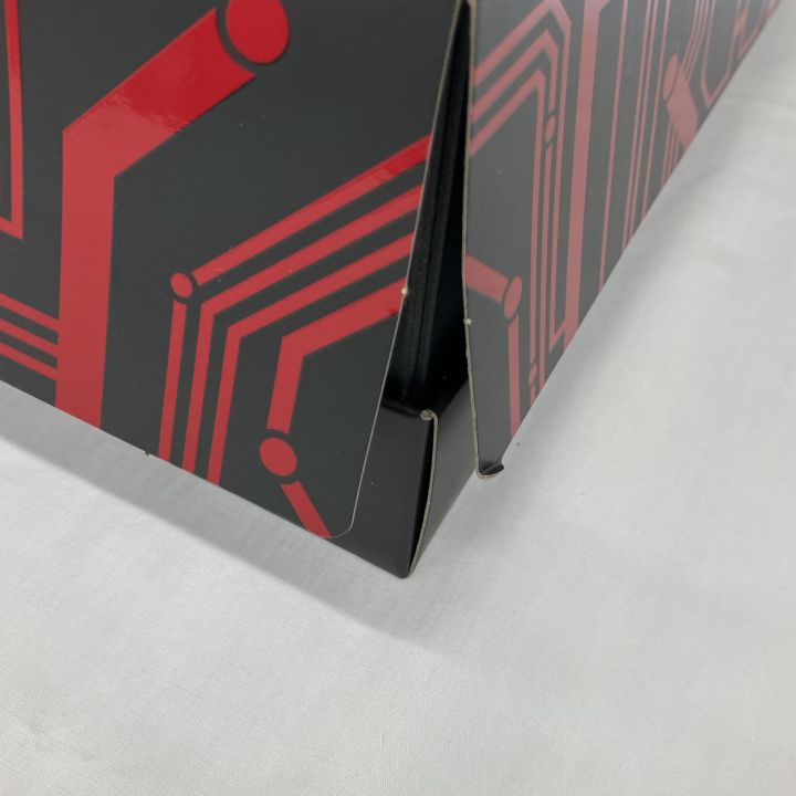 CSM ダークカブトゼクター 仮面ライダー カブト プレバン限定 - 中古