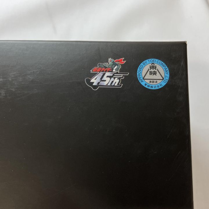 CSM ダークカブトゼクター 仮面ライダー カブト プレバン限定 - 中古