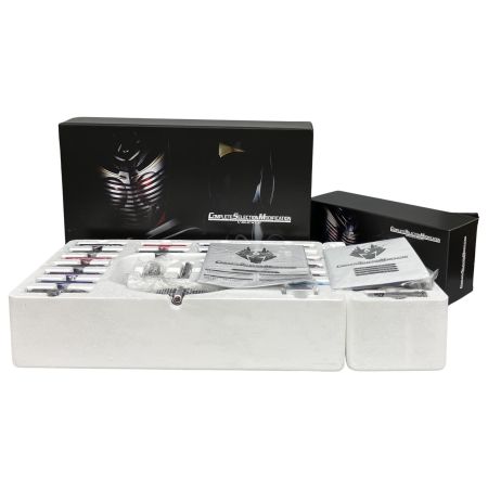   仮面ライダー龍騎 CSM Vバックル＆ドラグバイザー