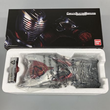   仮面ライダー龍騎 CSM Vバックル＆ドラグバイザー