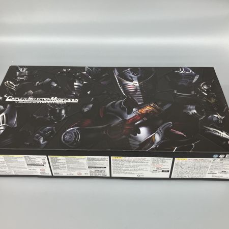   仮面ライダー龍騎 CSM Vバックル＆ドラグバイザー