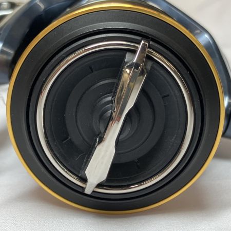  SHIMANO シマノ スピニングリール 21アルテグラ 4000XG 043368