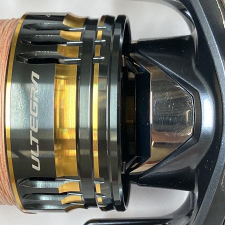  SHIMANO シマノ スピニングリール 21アルテグラ 4000XG 043368