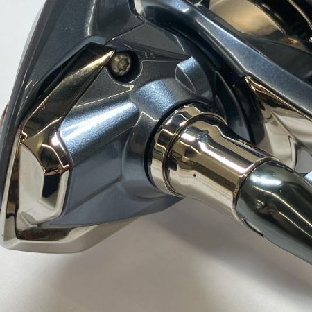  SHIMANO シマノ スピニングリール 21アルテグラ 4000XG 043368