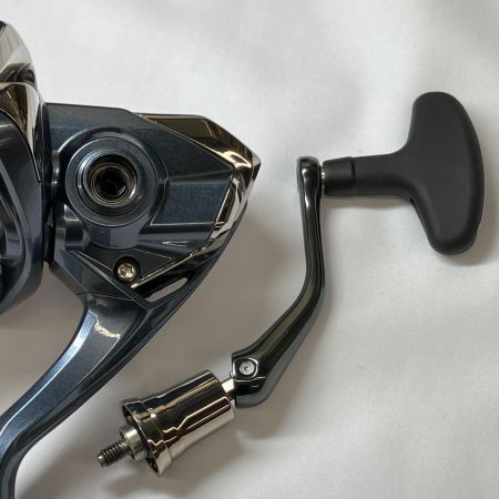  SHIMANO シマノ スピニングリール 21アルテグラ 4000XG 043368