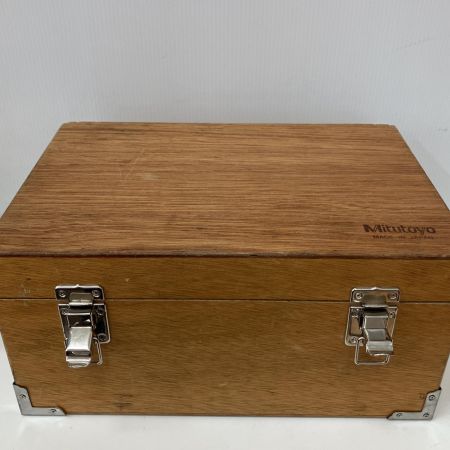  Mitutoyo 外測マイクロセット　103-913-40 OMST-150B