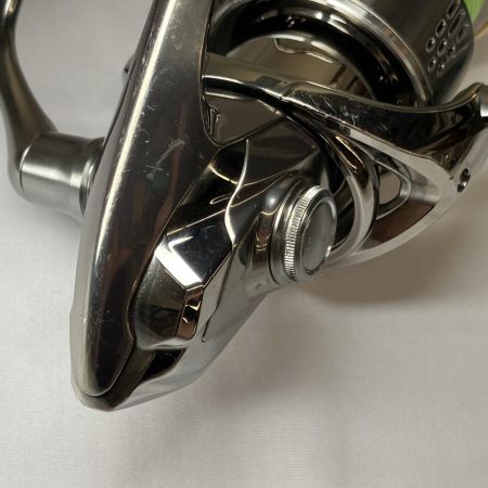  SHIMANO シマノ スピニングリール  18ステラ4000J 本体のみ キズ有 03808
