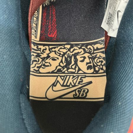  NIKE ナイキ スニーカー NIKE SB DUNK LOW CITY OF CINEMA FZ1278200 ベージュ