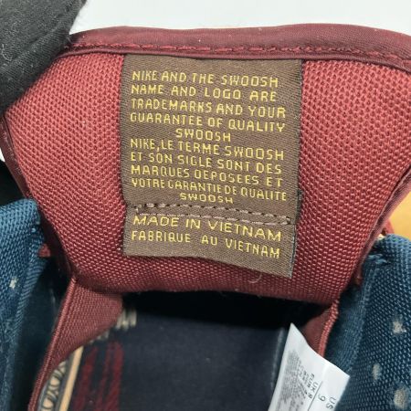  NIKE ナイキ スニーカー NIKE SB DUNK LOW CITY OF CINEMA FZ1278200 ベージュ