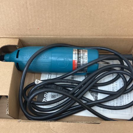  MAKITA マキタ ミニグラインダ  903 グリーン