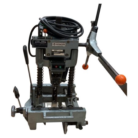  HITACHI 日立 30mm 深穴角のみ　100V BS-30