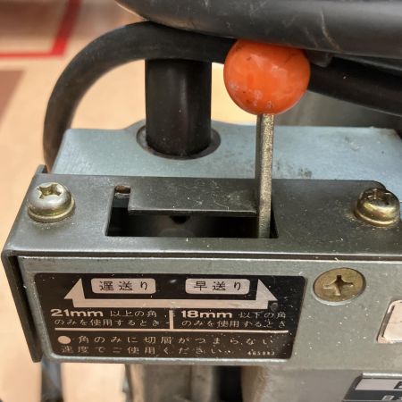  HITACHI 日立 30mm 深穴角のみ　100V BS-30