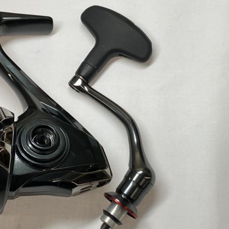  SHIMANO シマノ スピニングリール 24ヴァンフォードC3000XG-A 047083