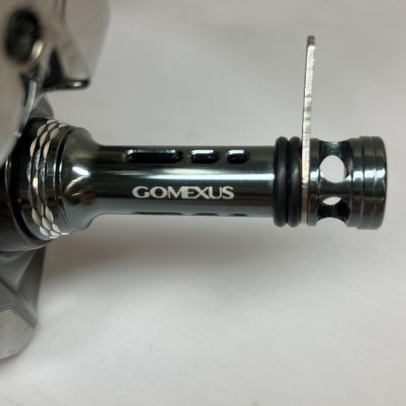  SHIMANO シマノ スピニングリール 24ツインパワー C5000XG GOMEXUSリールスタンド付 046888
