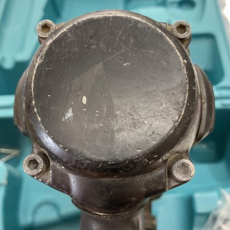  MAKITA マキタ 50ｍｍ　エア釘打ち　 高圧　コイルネイラ ロール釘打機 AN532H スカイブルー