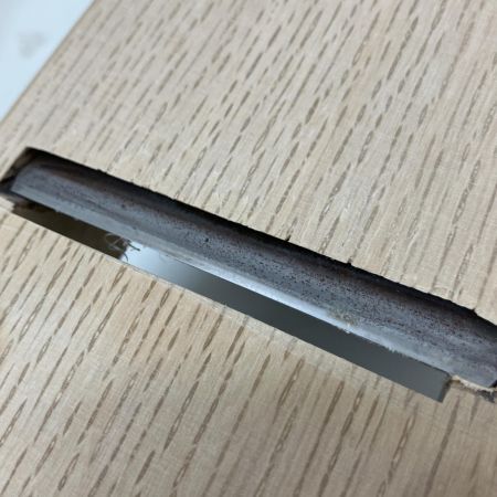  健明 碓氷華甲作 限定打 特殊熔鋼 かんな 鉋 