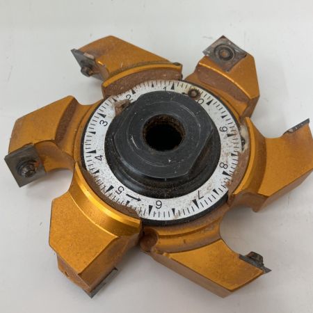  アサノ 替刃式三面仕上 交互リード刃 S-21　チェンジフリーカッター　溝切　ミゾキリ　替刃