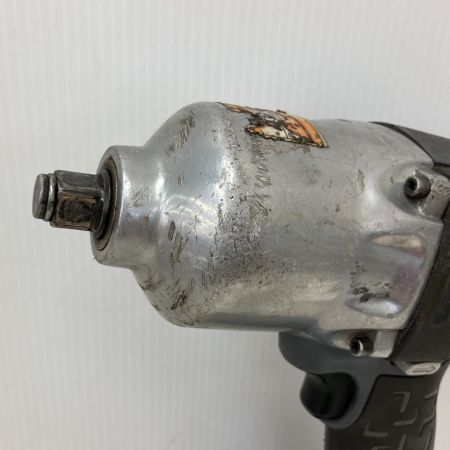  INGERSOLL RAND インガソール・ランド　20V ハイトルクインパクトレンチ　充電器・充電池2個・ケース付  W7150EU グレー