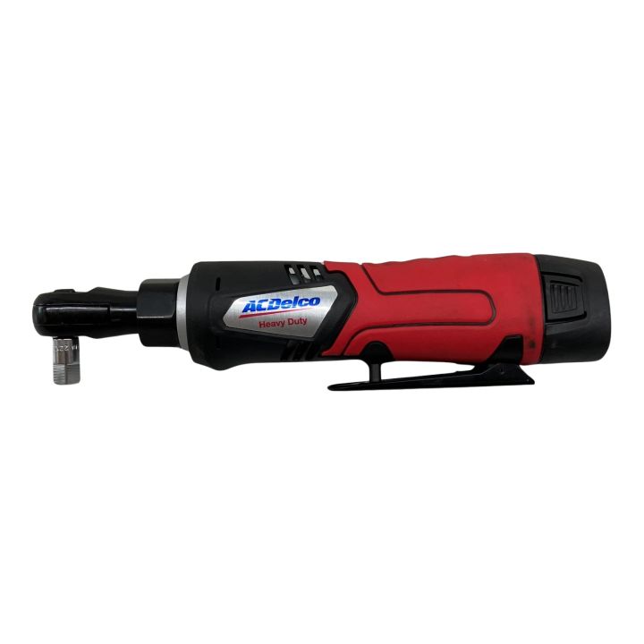 Acdelco 電動 ラチェットレンチ ACデルコ 3 8 電動ラチェットレンチ