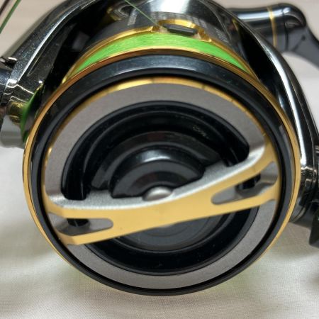  SHIMANO シマノ スピニングリール  14ステラ 1000PGS-I 03238