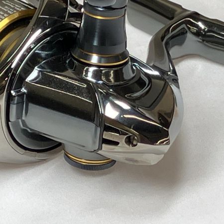  SHIMANO シマノ スピニングリール  14ステラ 1000PGS-I 03238