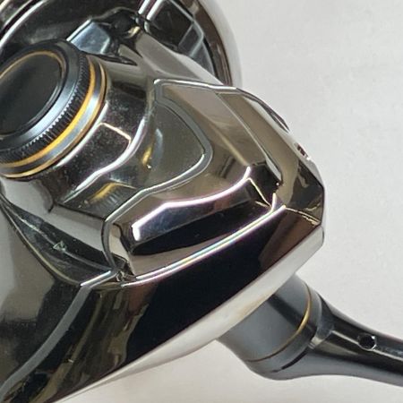  SHIMANO シマノ スピニングリール  14ステラ 1000PGS-I 03238