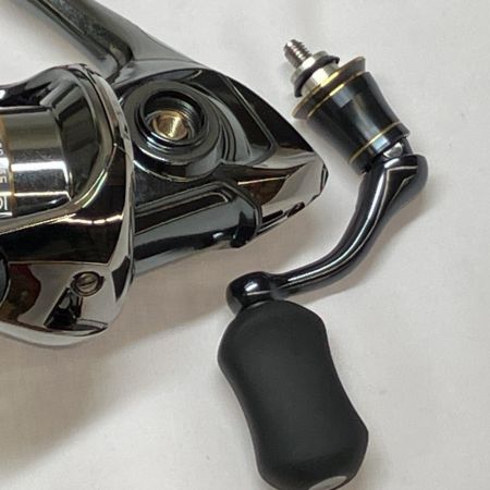  SHIMANO シマノ スピニングリール  14ステラ 1000PGS-I 03238