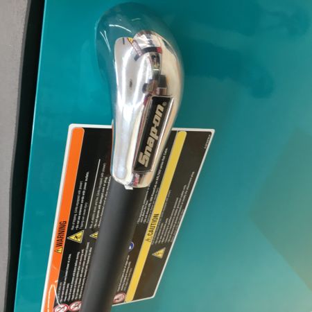  Snap-on スナップオン 【店頭引取限定】工具箱　ツールボックス　ティールグリーン KRL722CPF グリーン