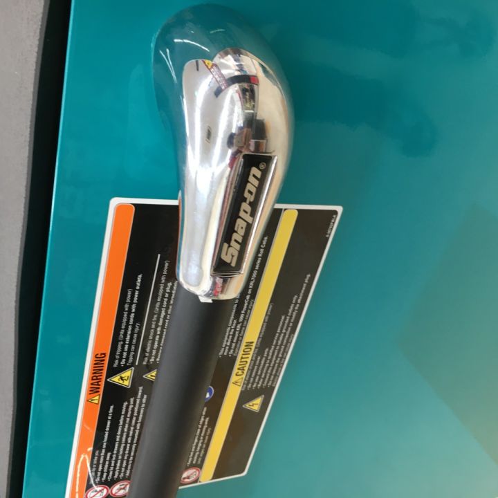 Snap-on スナップオン 【店頭引取限定】工具箱 ツールボックス