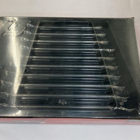  Snap-on スナップオン コンビネーションレンチ 10本組 10-19mm SOEXM710