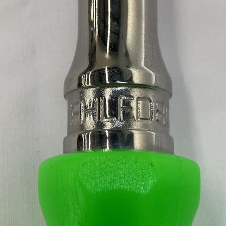  Snap-on スナップオン ラチェットハンドル  FHLFD80A