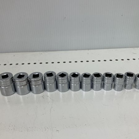  Snap-on スナップオン  3/8 6角  FSM8I/9/10/11/12/13/14/15/16/17/18/19