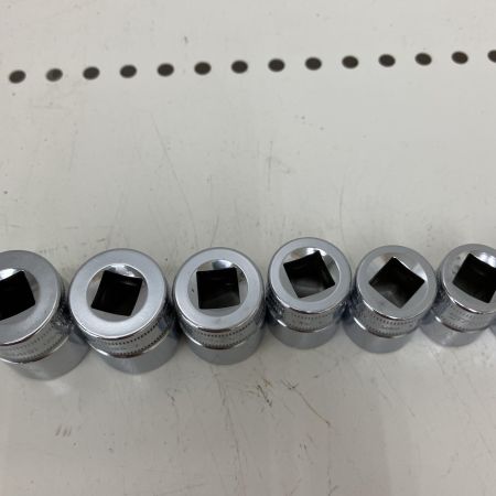  Snap-on スナップオン  3/8 6角  FSM8I/9/10/11/12/13/14/15/16/17/18/19