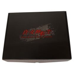 △△  真女神転生トレーディングカードゲーム プレミアムバンダイアトラスＤショップ限定 Sランク