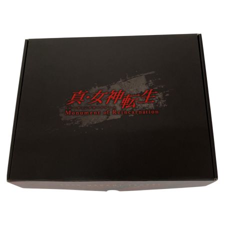   真女神転生トレーディングカードゲーム プレミアムバンダイアトラスＤショップ限定